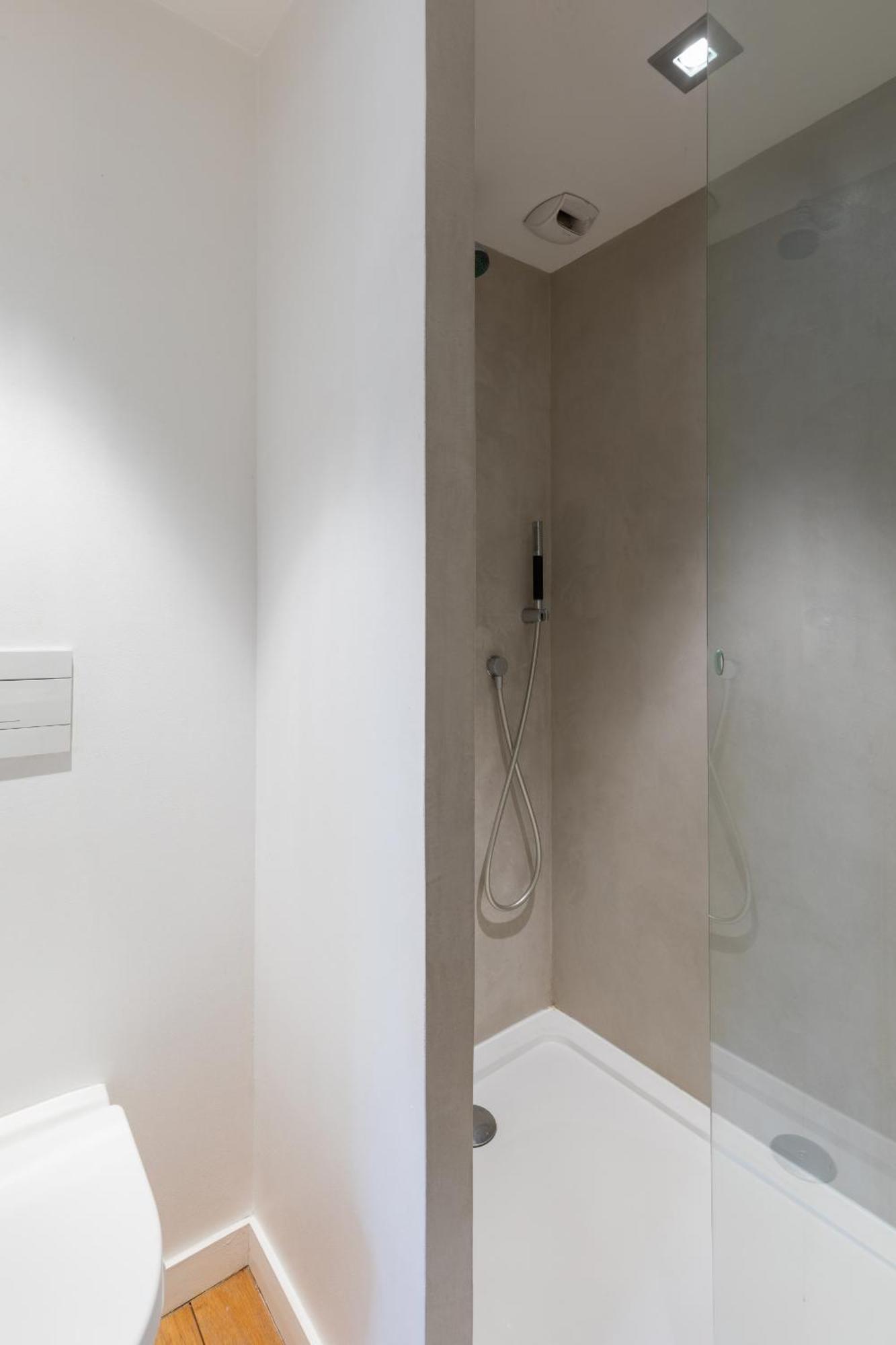 Dify Style - Charpennes Apartman Villeurbanne Kültér fotó