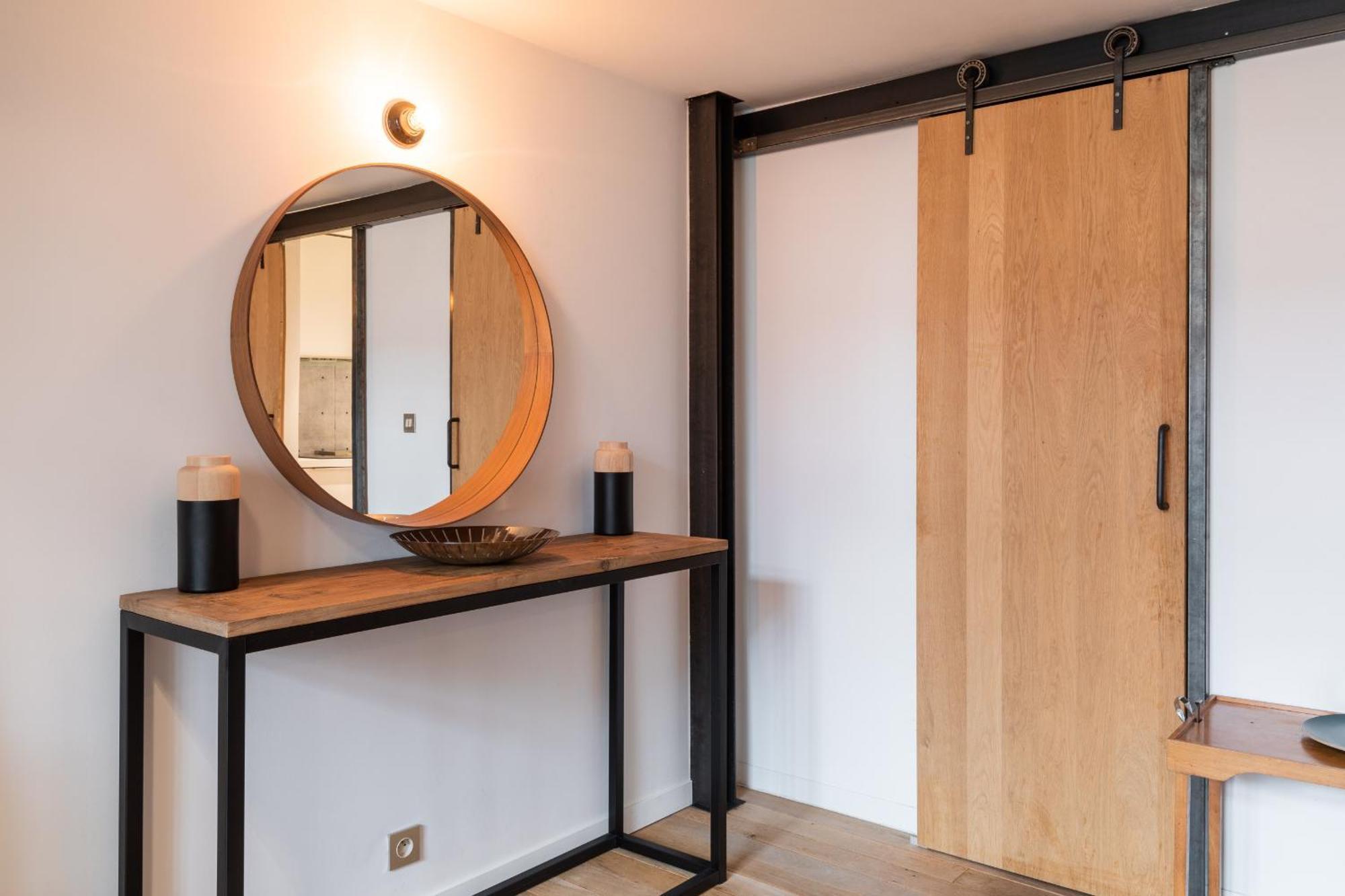 Dify Style - Charpennes Apartman Villeurbanne Kültér fotó