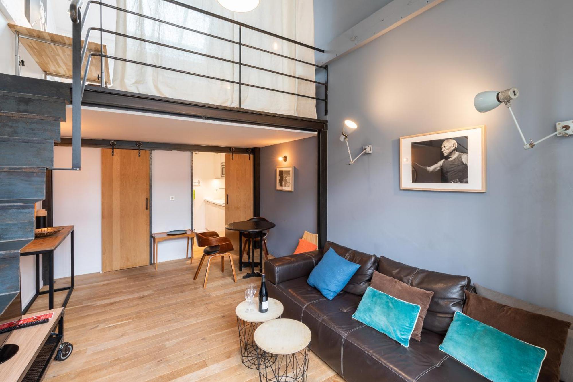 Dify Style - Charpennes Apartman Villeurbanne Kültér fotó